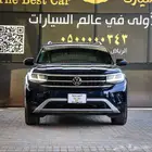فلوكس واجن تيرامونت 2022