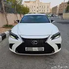 لكزس ES 350 اف سبورت 2023 وكالة