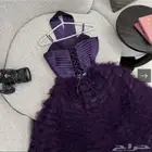 فستان
