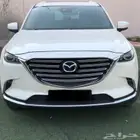 مازدا - CX9 فل كامل