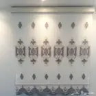 ستاره رول مطرزه