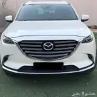 مازدا cx92019 بودي بلد فل كامل