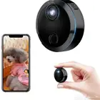 كاميرا ضغيره لمراقبه المنزل والشركه دون علم الاخرين