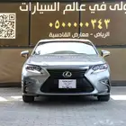 لكزس ES350 موديل 2016