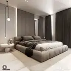 خزائن ملابس غرفة النوم تفصيل عل حسب الطلب