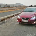 لكزس للبيع المستعجل قابل للتفاوض