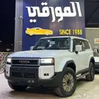 تويوتا برادو TXL1 بنزين 2026