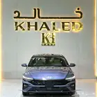 هيونداي النترا كمفورت موديلات 2025 لدى خالد للسيارات