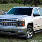 جنوط و كفرات سلفرادو مقاس 20