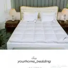 لبات سرير فندقيه 