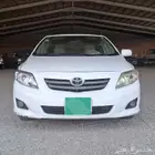 تويوتا كورولا قير اوتماتيك 2010