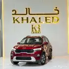 كيا سونيت استاندر 2024 توفر أقساط لدى خالد