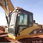بوكلين CAT