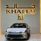 كامري جراندي فل موديل 2025 كيشها والا قسطها مع خالد