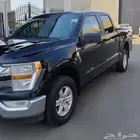 فورد F-150 XLT موديل 2021
