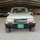 تويوتا لاندكروزر GX قير عادي 1994