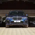 بي ام دبليو X7 ام كت فل كامل 2022 ناغي عداد 53 الف كم