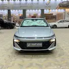 هونداي اكسنت فليت 2026لوحات ب 64000 شامل