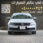 فولكس واجن جيتا موديل 2016