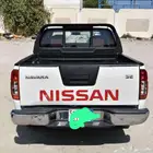 نيسان غمارتين