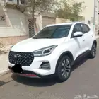 شيري تيجو 4 2023