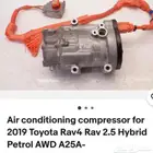 مطلوب كمبروسر رافور هايبرد 2019 air compressors rav4 hybrid