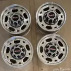 جنوط سييرا كروم 8100 وكالة اصلي GM 2006