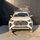 ايسوزو ام يو اكس 2025 MUX فل كامل