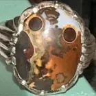 عقيق يماني قديم