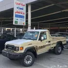 تويوتا جيب شاص ديزل 2025 قير اتوماتيك رفرف فل الفل