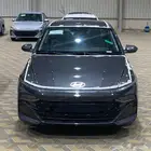 هيونداى اكسنت فليت 2026-سعودي- 61 الف شامل الضريبه