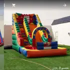 ألعاب هوائية ومائية للبيع