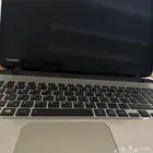 لاب توب توشيبا