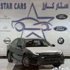 تويوتا كامري E بنزين 2025 جميع الالوان