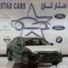 تويوتا كامري E بنزين 2025 جميع الالوان