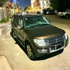 باجيرو 2019