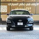 هيونداي كونا موديل 2020 ممشي قليل