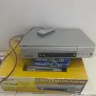 للبيع فديو استخدام قليل