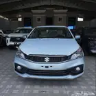 سوزوكى سياز 2025 فل كامل - 2 لون