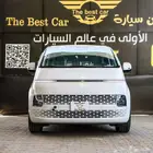 هيونداي ستاريا ديزل 9 راكب اوتوماتيك نص فل موديل 2025