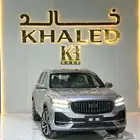 جيلي مونجارو فل كامل 2024 معتمدين لدى جميع البنوك