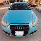 أودي A6