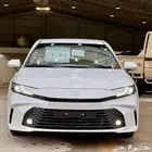 تويوتا كامري E بنزين 2025
