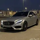 مرسيدس C200
