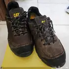 شوز كات سيفتي مع بطانة حديد 41