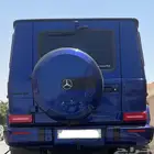 قطع غيار ج كلاس بدي ترهيم