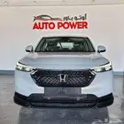 هوندا HRV 2024 LX نص فل