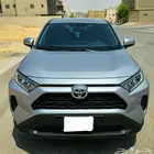 تويوتا راف4 2025 فئة LE