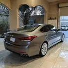 جينسس رويال G8 آعلى فئة