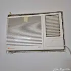 مكيف whistinghouse نظيف